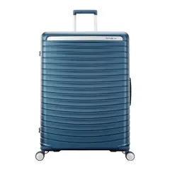 SAMSONITE - Maleta Grande Framelock Max Emerald Teal