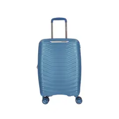 SAMSONITE - Maleta De Cabina Bon-X Breeze Azul