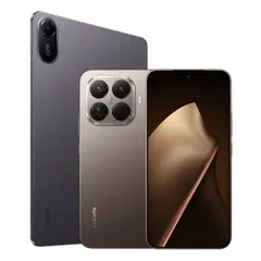 XIAOMI - Combo Celular 15T Pro 5G 512Gb 12Ram Dorado + Redmi Pad 2