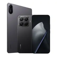XIAOMI - Combo Celular 15T Pro 5G 512Gb 12Ram Negro + Redmi Pad 2