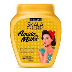 SKALA - Crema De Tratamiento Amido De Milho