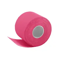 GMD - CINTA KINESIOLOGICA FUCSIA