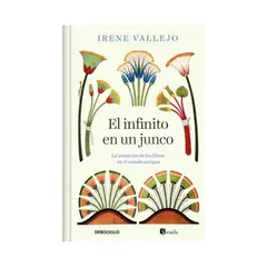 PENGUIN RANDOM HOUSE - EL INFINITO EN UN JUNCO