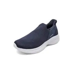 TELLENZI - Tenis Running Hombre Azul H-077