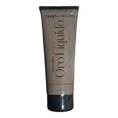GENERICO - Mascarilla Capilar Oro Líquido Argán Jojoba y Keratina 200 ml