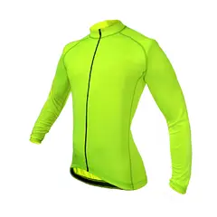 YMC - Camisa Para Ciclismo Jersey Manga Larga Ropa Hombre MTB