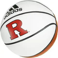 ADIDAS - Balón de baloncesto autógrafo NCAA mini