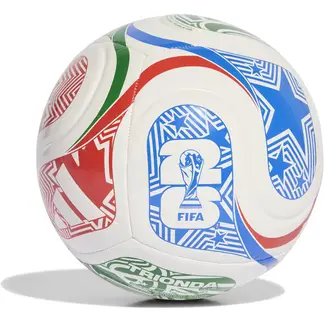ADIDAS - Balón de fútbol FIFA World Cup 26™ Trionda