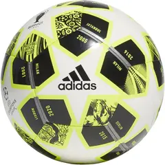 ADIDAS - Balón de fútbol Finale Club de competición