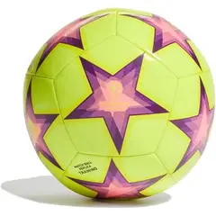 ADIDAS - Balón de Fútbol Club UCL - Calidad y Diseño - Modelo 2024