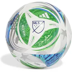 ADIDAS - Balón de Fútbol Mini Ligero y Resistente Modelo AF201