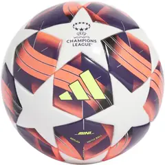ADIDAS - Balón de fútbol mini Unisex-Adult WUCL 1