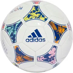 ADIDAS - Balón de fútbol réplica Mujer Mundial 1999 Icon Pro Talla 5