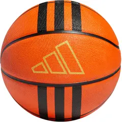 ADIDAS - Balón mini de goma unisex Rubber Basketball 60cm