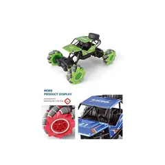 GENERICO - CARRO CONTROL REMOTO