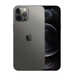 APPLE - Celular Iphone 12 Pro 512 Gb 5G Grafito Reacondicionado + Garantia Extendida