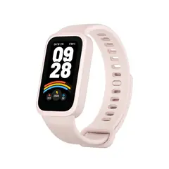 XIAOMI - Smart Band 9 Active Rosa