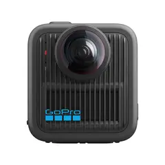 GOPRO - Cámara Max 2 360 Black 8K