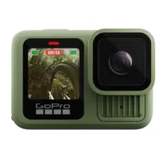 GOPRO - Camara HERO 13 Color Verde