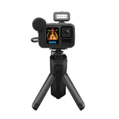 GOPRO - Camara HERO 13 Black Combo Creadores