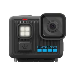 GOPRO - Camara LIT HERO Black Luz Incorporada