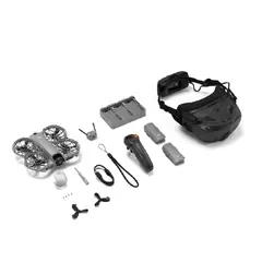 DJI - Drone Neo 2 Motion Combo Vuelo Inmersivo