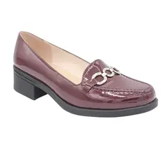 GAMO - ZAPATO PLANO SINTETICO ICONO