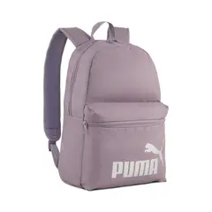 PUMA - Maletas Deportivas Original Phase Core Lila Para Mujer