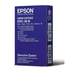 EPSON - CINTA ERC-38B