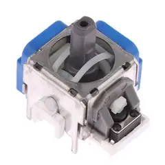 GENERICO - Joystick Anti-Drift PS5 Efecto Hall