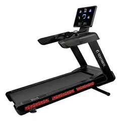 CENTURFIT - Caminadora Trotadora Electrica Profesional 25kmh Gimnasio