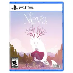 PLAYSTATION - Neva 5 PS5