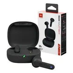 JBL - Audifonos inalámbricos Wave 300 TWS Negros