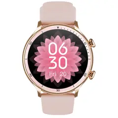 MULTITECH - SMARTWATCH RELOJ INTELIGENTE MT-W2520 MUJER