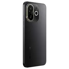 TECNO MOBILE - Celular Tecno Spark 30C 5G 256Gb 4Ram Negro