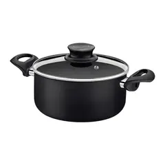 TRAMONTINA - Cacerola Ø 24 cm 4,9 L Paris+