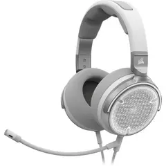 CORSAIR - Diadema Virtuoso Pro Blanco - Auriculares Premium