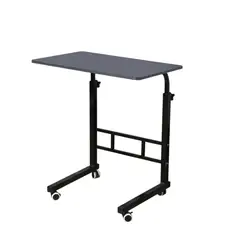 GENERICO - Mesa Portatil Para Cama Con Ruedas