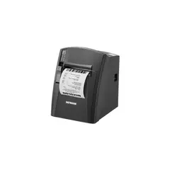 SAMSUNG - Impresora POS Bixolon SRP-332IIISK – Térmica 80mm, USB y Serial, 250mm/s, Autocorte, 180 dpi, Color Negro