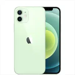 APPLE - Celular Iphone 12 128 Gb 5G Verde Reacondicionado +14 Meses de Garantia