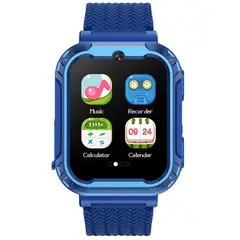 MULTITECH - RELOJ INFANTIL MTWKIDS24A AZUL