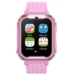 MULTITECH - RELOJ INFANTIL MTWKIDS24R ROSADO