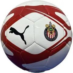 PUMA - Balón de fútbol Unisex Chivas Culture AH25