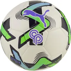 PUMA - Balón de fútbol unisex Christian Pulisic Performance SS25