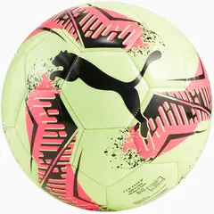 PUMA - Balón de Futsal Cosido a Mano Resistente Modelo ST012