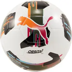 PUMA - Pelota de fútbol de máquina Orbita 6 costura interior