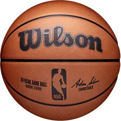 WILSON - Balón de baloncesto NBA Tamaño 7-295