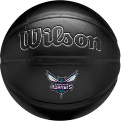 WILSON - Balón de baloncesto NBA Tamaño 7-295 Premiere
