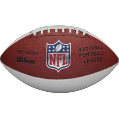 WILSON - Balón de fútbol autografiado calidad premium modelo