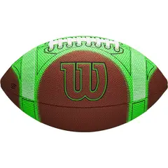 WILSON - Balón de fútbol GST SpeedSkin Hylite